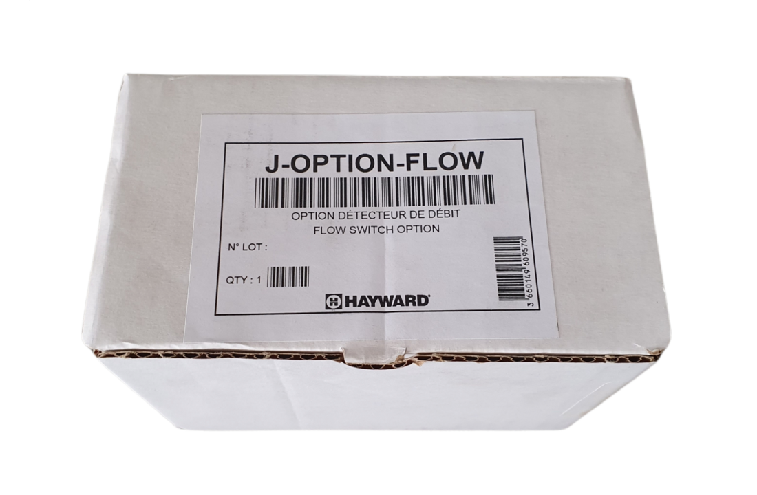 Hayward AquaRite® Flow Switch Kit