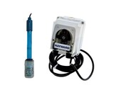 Hayward AquaRite® en Sugar Valley - pH kit