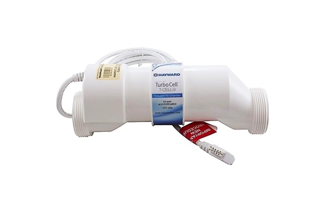 Hayward  Aquarite® Turbocel - zoutcel