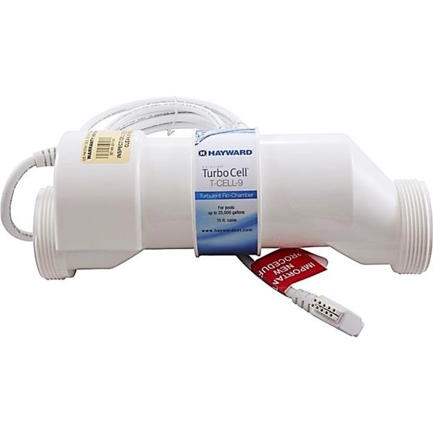 Hayward  Aquarite® Turbocel - zoutcel