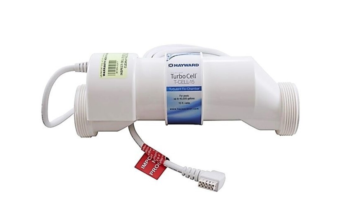 Hayward  Aquarite® Turbocel - zoutcel