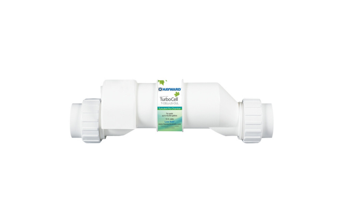 Hayward  Aquarite® Turbocel - zoutcel