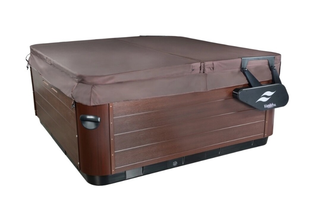 CoverMate Vanish XL