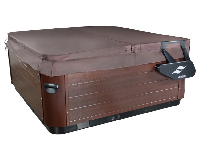CoverMate Vanish XL