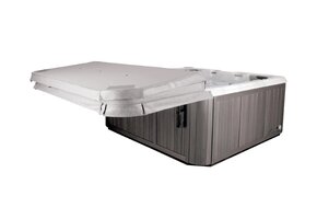 CoverShelf