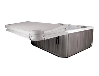 CoverShelf