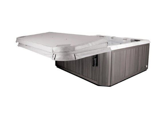 CoverShelf