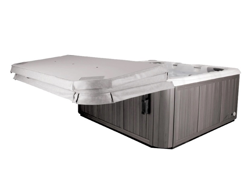 CoverShelf