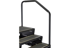 ModStep 3 Side Rail