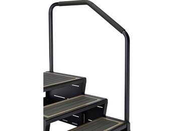 ModStep 3 Side Rail
