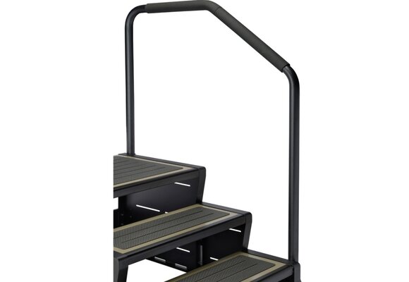 ModStep 3 Side Rail