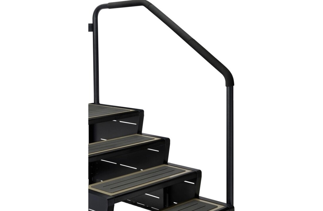 ModStep 4 Side Rail