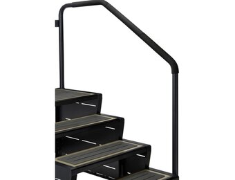 ModStep 4 Side Rail