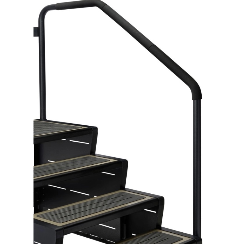 ModStep 4 Side Rail