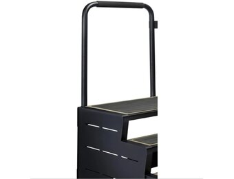 ModStep 3 Back Rail