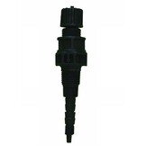 Injectieventiel voor Magneet Doseerpomp 1/2"