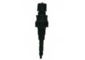 Injectieventiel voor Magneet Doseerpomp 1/2"