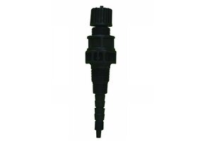Injectieventiel voor Magneet Doseerpomp 1/2"