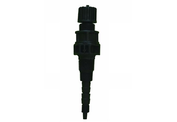 Injectieventiel voor Magneet Doseerpomp 1/2"