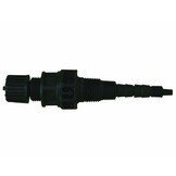 Injectieventiel voor Magneet Doseerpomp 1/2"