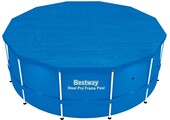 Bestway Poolcover 305 rond