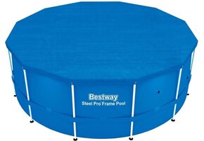 Bestway Poolcover 305 rond