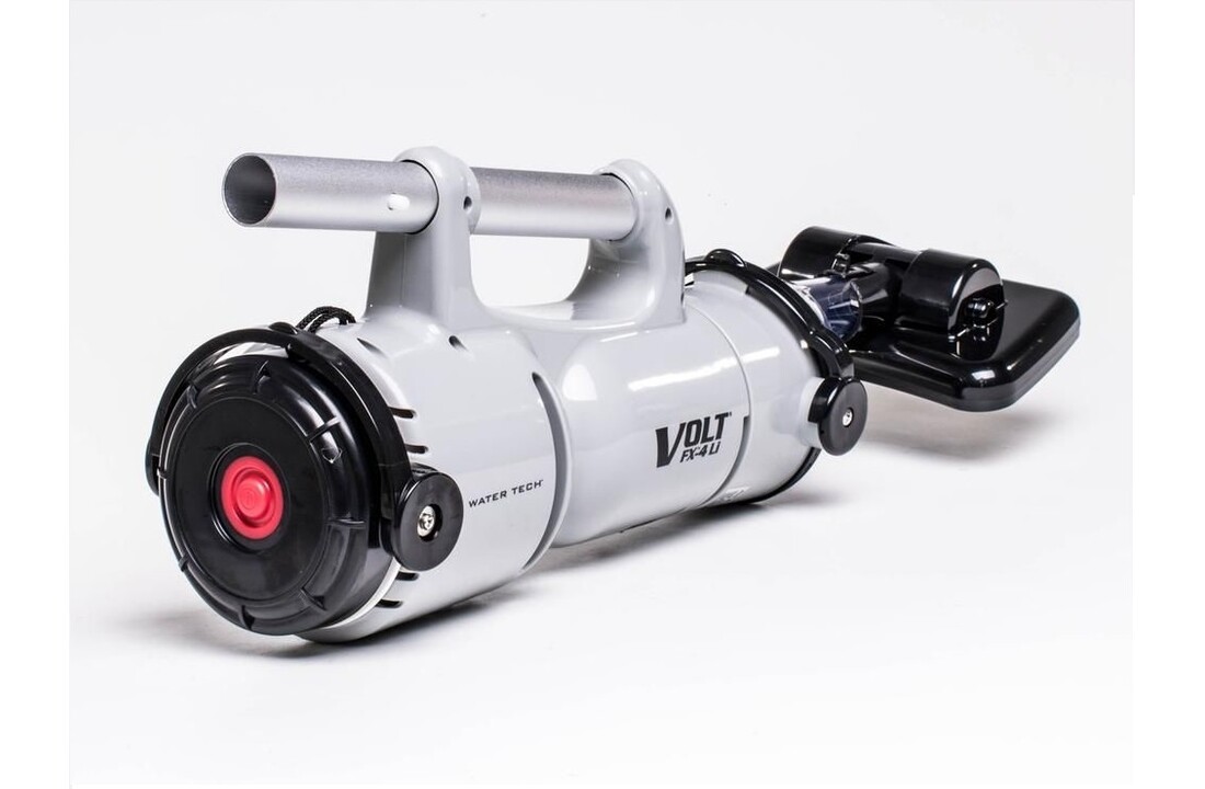 Pool Blaster Volt FX-4Li Zwembadstofzuiger