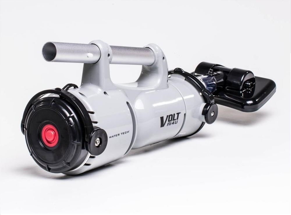 Pool Blaster Volt FX-4Li Zwembadstofzuiger