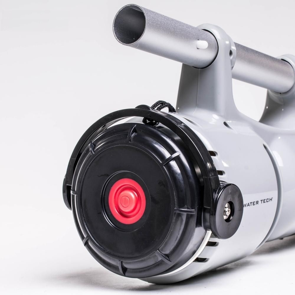 Pool Blaster Volt FX-4Li Zwembadstofzuiger