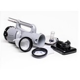Pool Blaster Volt FX-4Li Zwembadstofzuiger