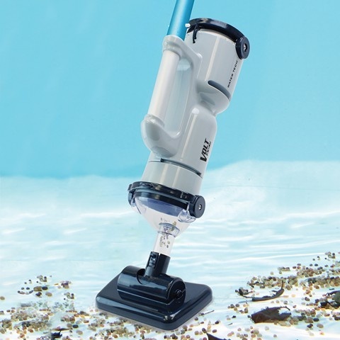 Pool Blaster Volt FX-4Li Zwembadstofzuiger