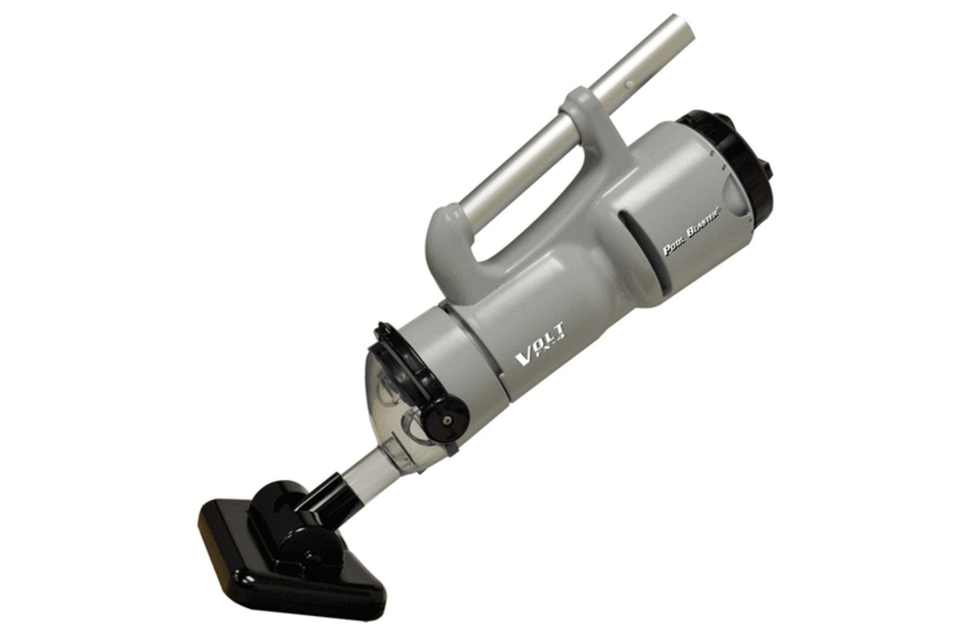 Pool Blaster Volt FX-4Li Zwembadstofzuiger