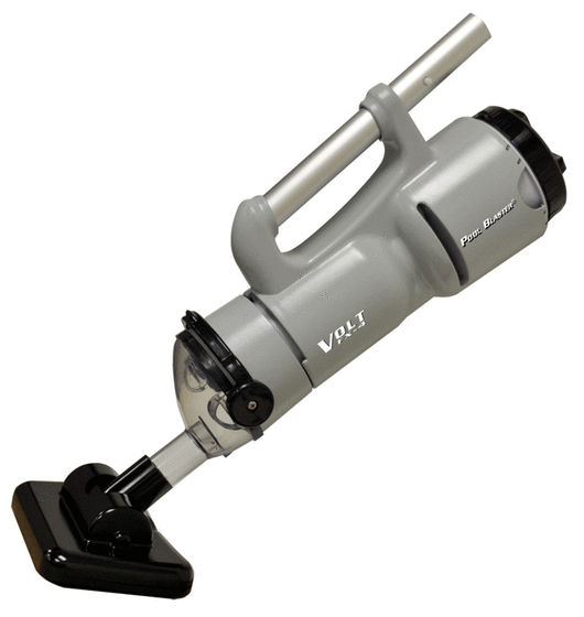 Pool Blaster Volt FX-4Li Zwembadstofzuiger
