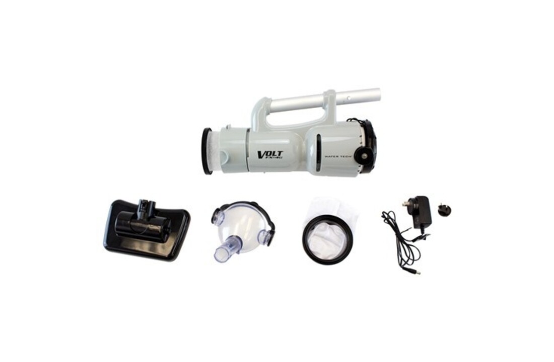 Pool Blaster Volt FX-4Li Zwembadstofzuiger
