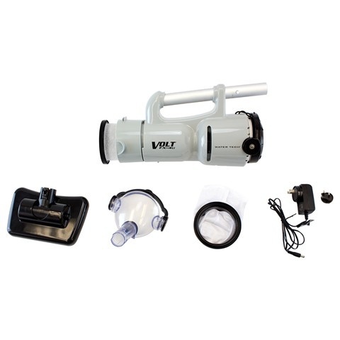 Pool Blaster Volt FX-4Li Zwembadstofzuiger