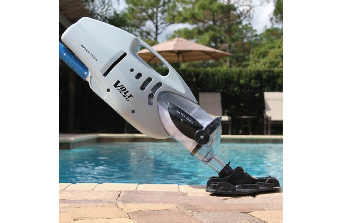 Pool Blaster Volt FX-8Li Zwembadstofzuiger
