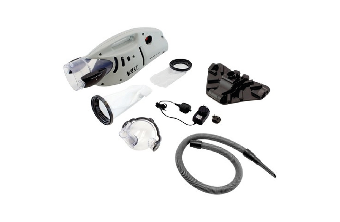Pool Blaster Volt FX-8Li Zwembadstofzuiger