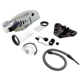 Pool Blaster Volt FX-8Li Zwembadstofzuiger