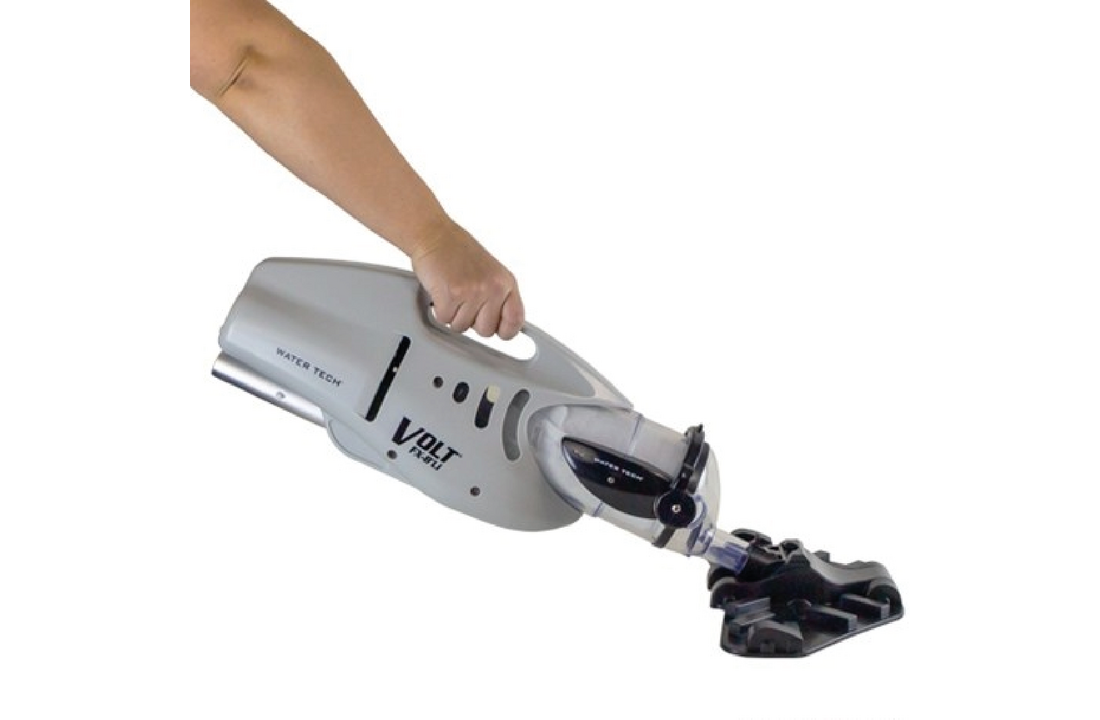 Pool Blaster Volt FX-8Li Zwembadstofzuiger