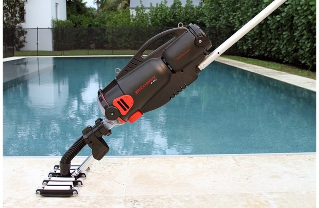 Pool Blaster Precision 2.0 Zwembadstofzuiger
