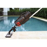 Pool Blaster Precision 2.0 Zwembadstofzuiger
