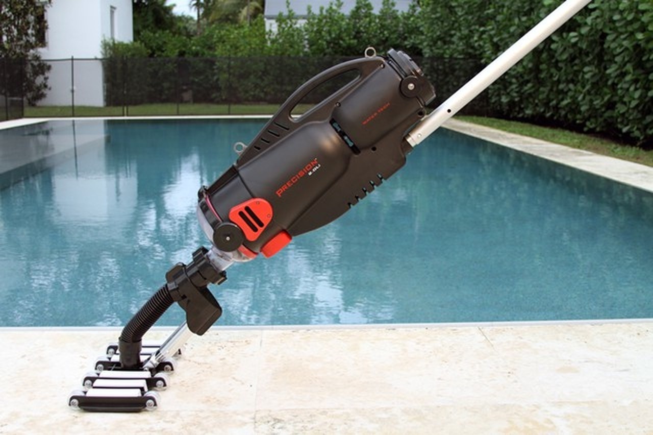 Pool Blaster Precision 2.0 Zwembadstofzuiger