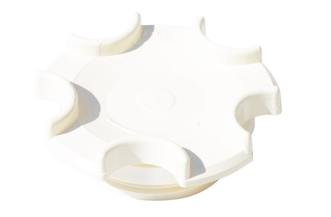 MTS afsluitstop/winterstop, inclusief o-ring - 3 kleuren
