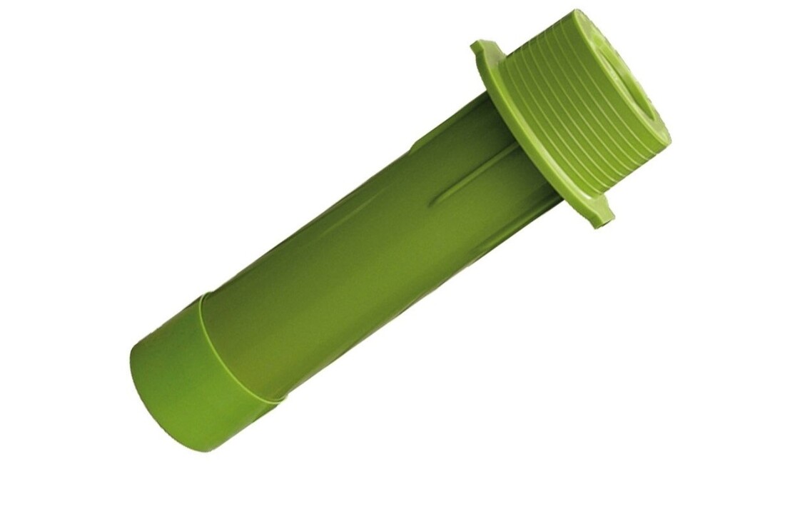 MTS muurdoorvoer, 300 mm, 50/63 mm aansluiting