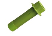 MTS muurdoorvoer, 300 mm, 50/63 mm aansluiting