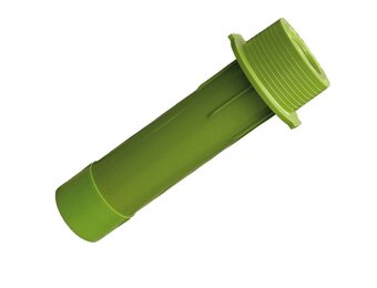 MTS muurdoorvoer, 300 mm, 50/63 mm aansluiting