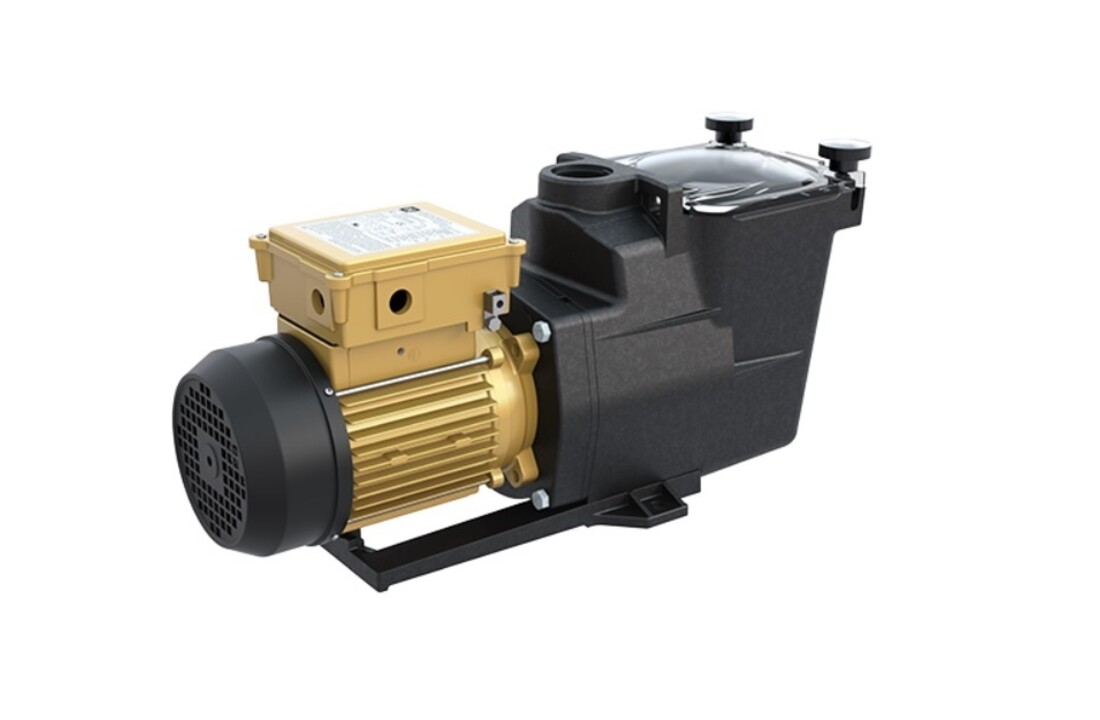 Hayward Super Pump Pro - Diverse Varianten