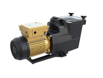 Hayward Super Pump Pro - Diverse varianten