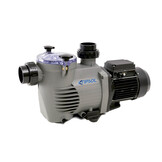 Kripsol KS EVO Filtratiepomp - Mono - 230V