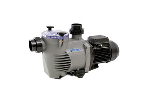 Kripsol KS EVO Filtratiepomp - Mono - 230V